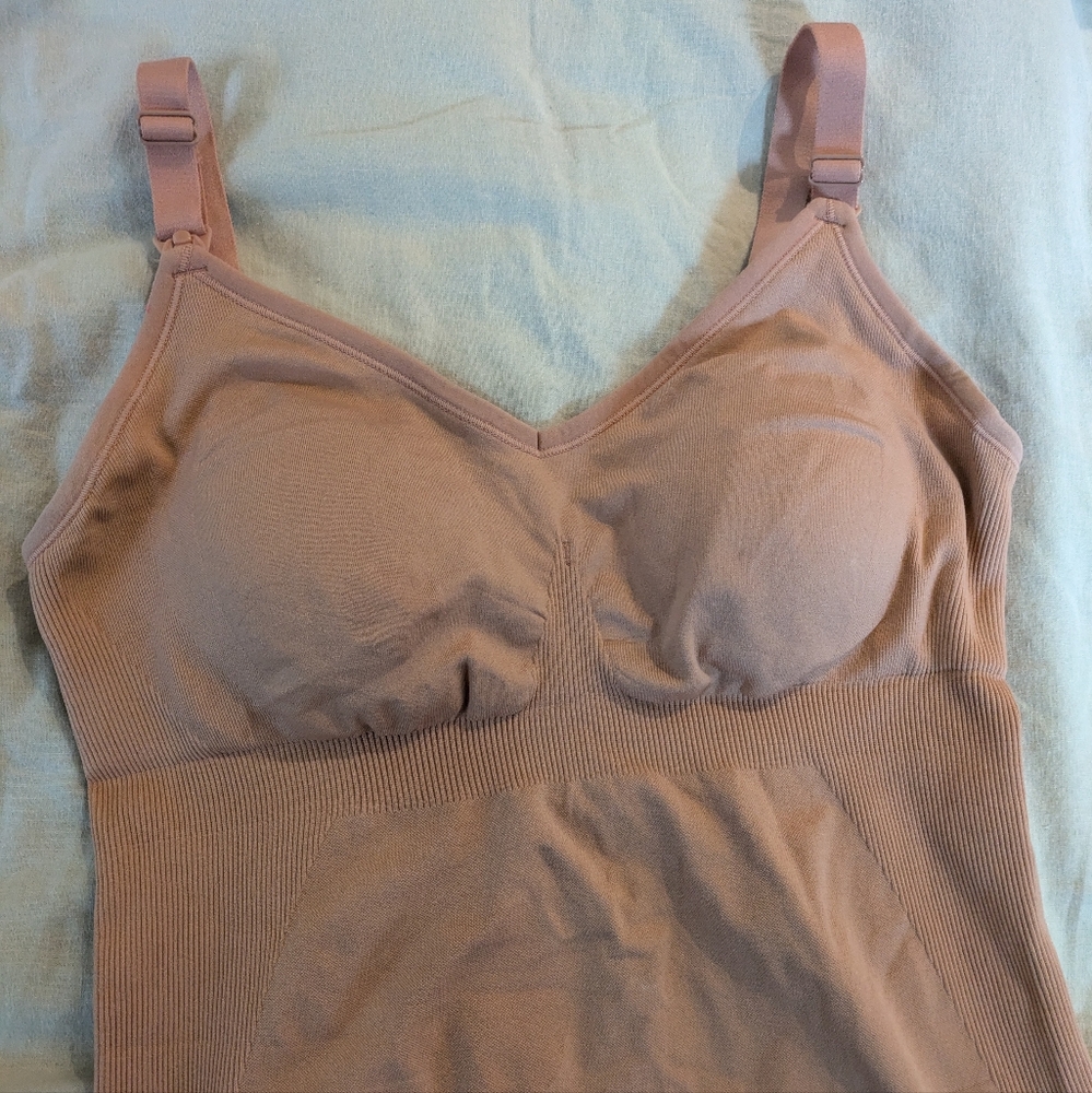 Knix Nursing Tank